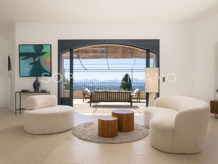 Villa Mougins - 6 chambres - 545m²
