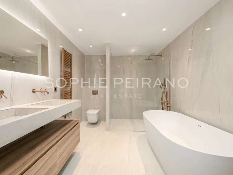 Villa Mougins - 6 chambres - 545m²