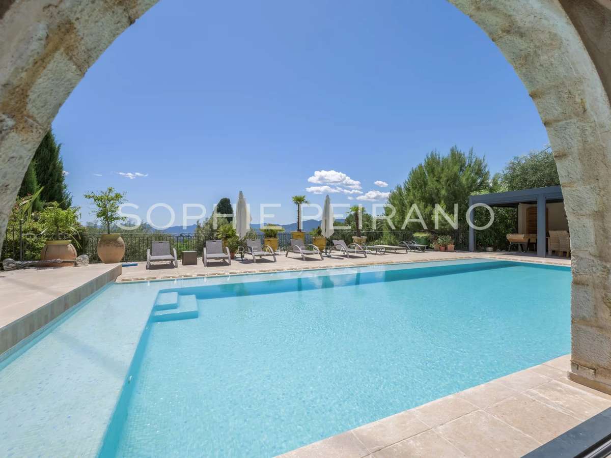 Villa Mougins