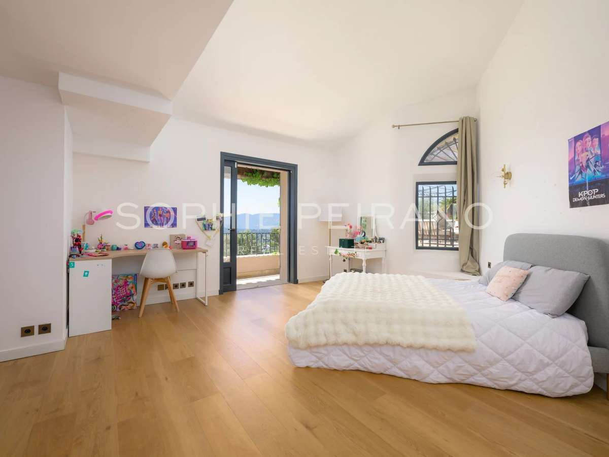 Villa Mougins