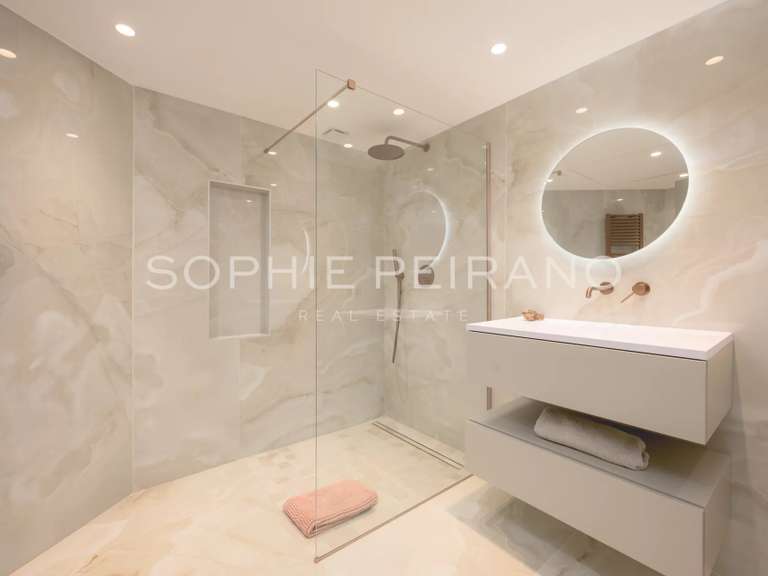 Villa Mougins - 6 chambres - 545m²