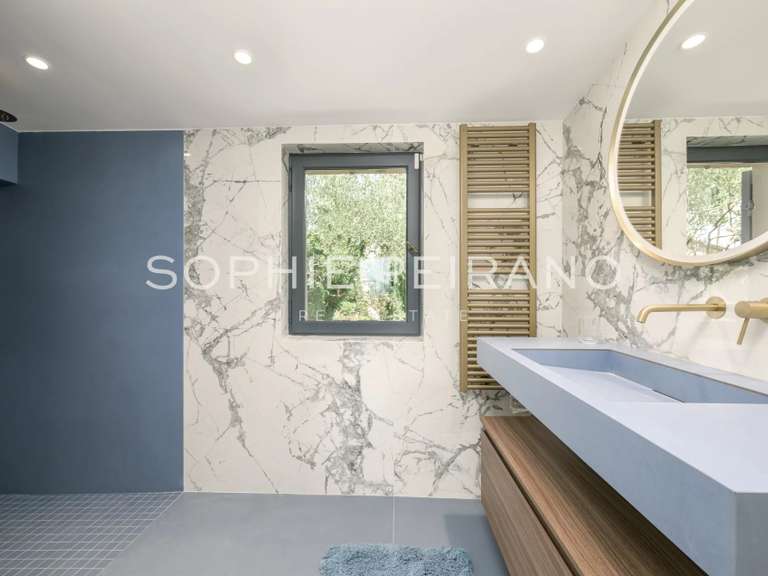 Villa Mougins - 6 chambres - 545m²