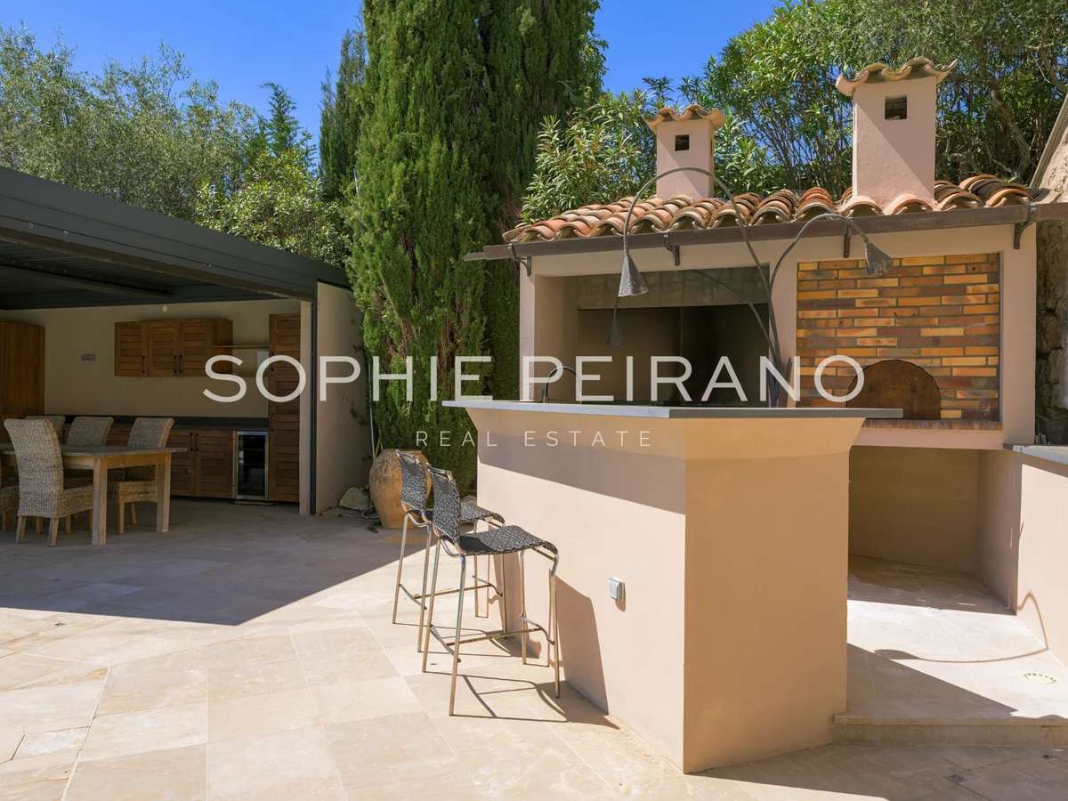 Villa Mougins