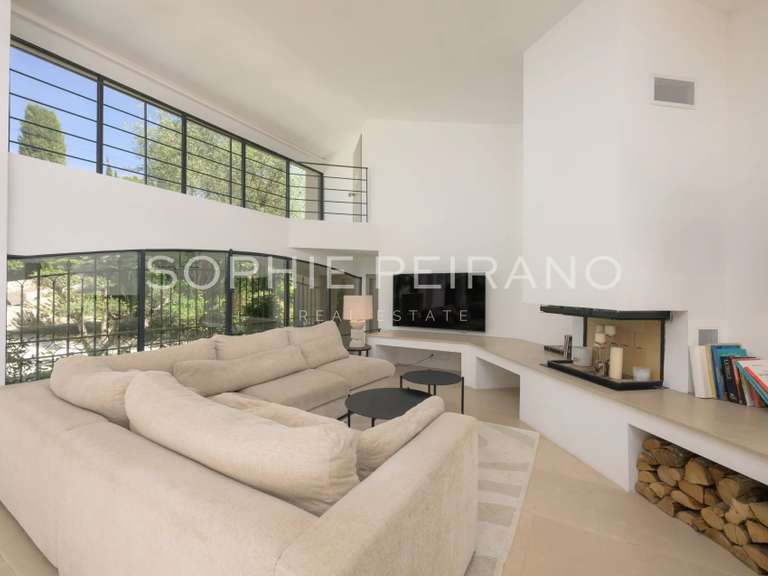 Villa Mougins - 6 chambres - 545m²