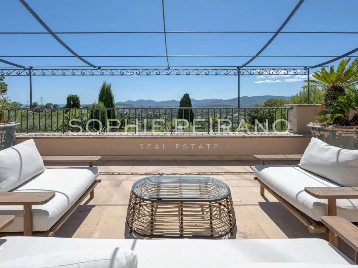 Villa Mougins