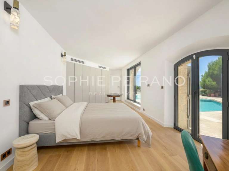 Villa Mougins - 6 chambres - 545m²
