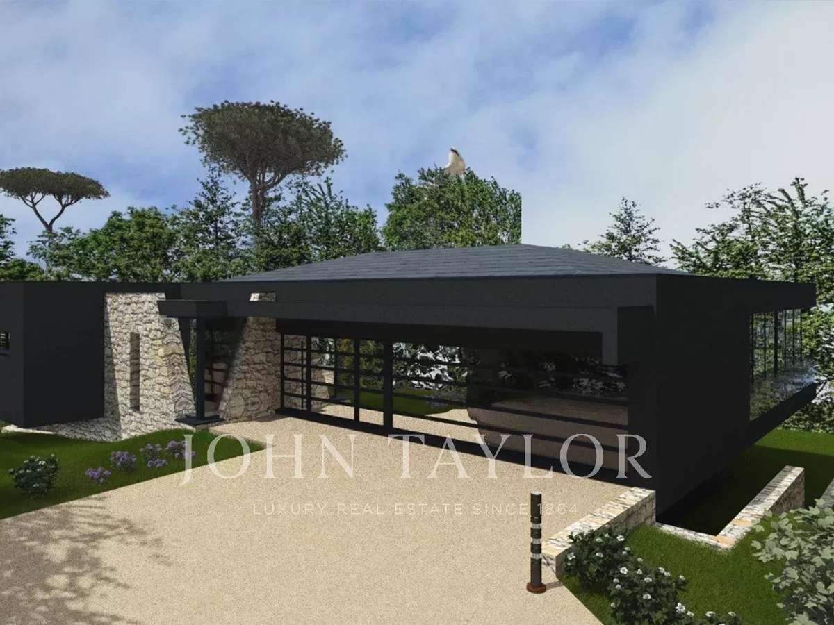 Villa Mougins