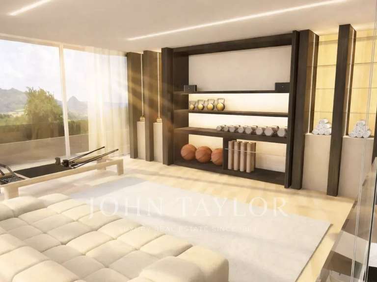 Villa Mougins - 4 chambres - 210m²