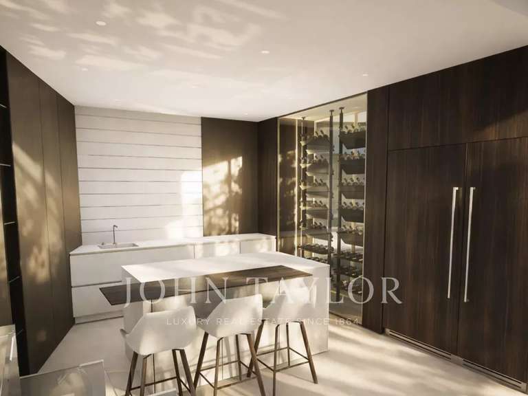 Villa Mougins - 4 chambres - 210m²