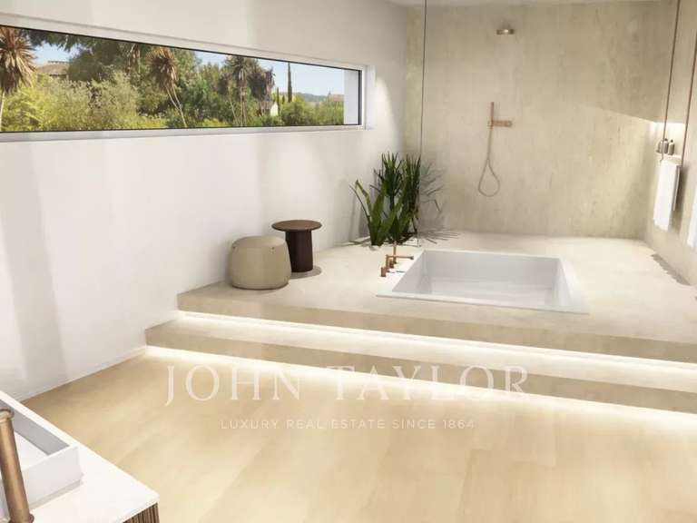 Villa Mougins - 4 chambres - 210m²