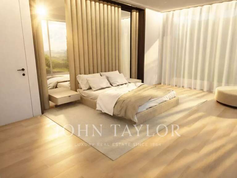 Villa Mougins - 4 chambres - 210m²
