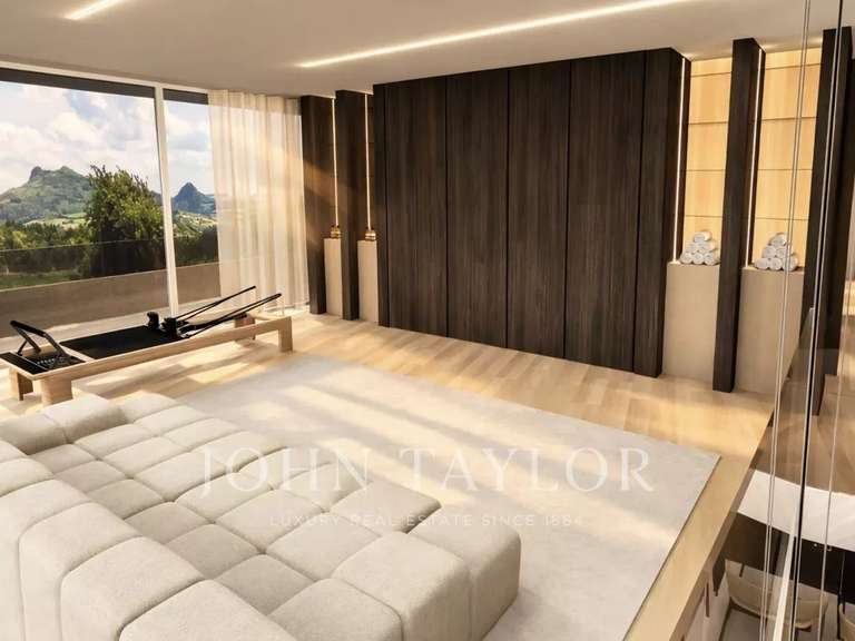 Villa Mougins - 4 chambres - 210m²