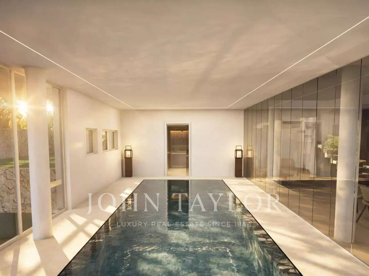 Villa Mougins
