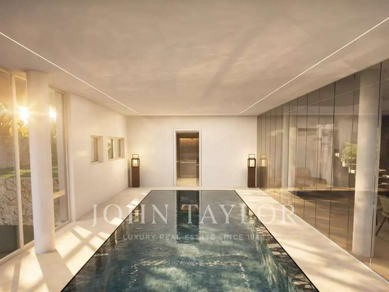 Villa Mougins - 4 chambres - 210m²