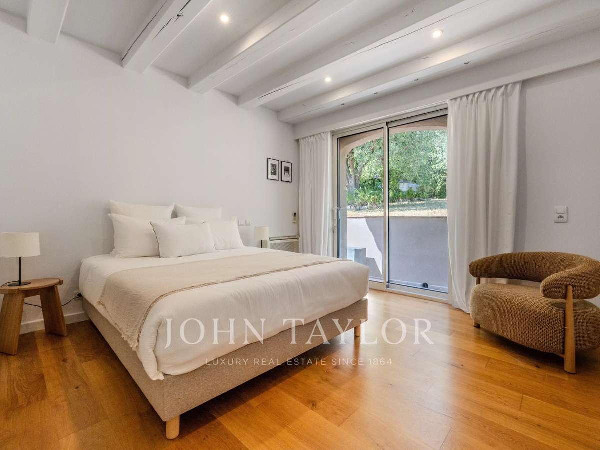 Villa Mougins