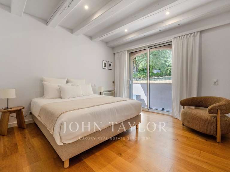 Villa Mougins - 6 chambres - 335m²
