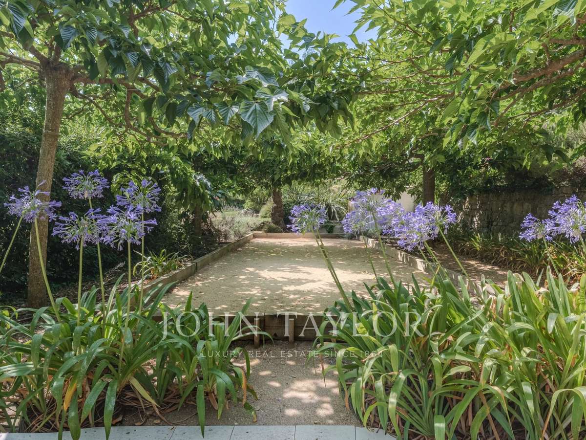 Villa Mougins