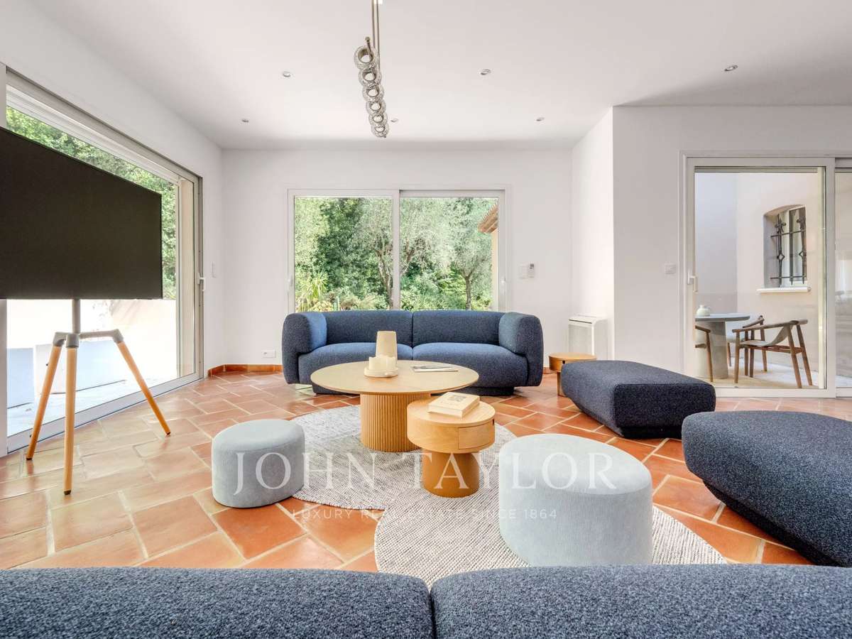Villa Mougins