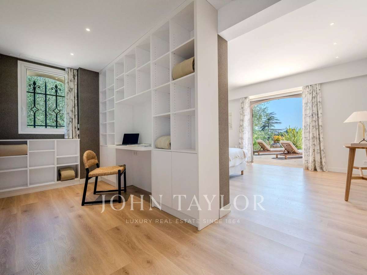 Villa Mougins