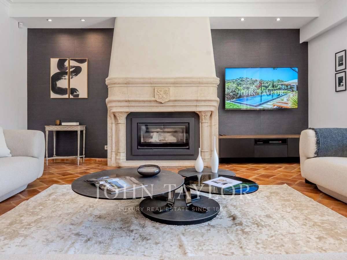 Villa Mougins