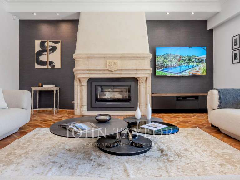 Villa Mougins - 6 chambres - 335m²