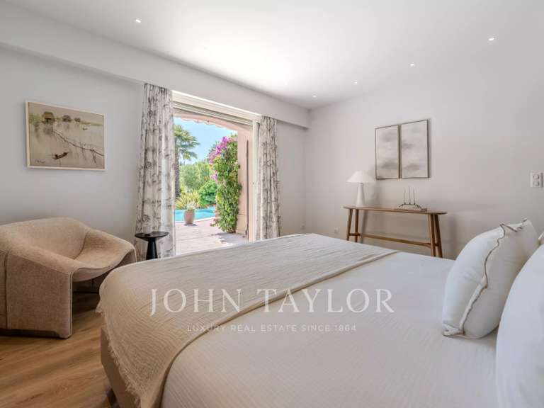 Villa Mougins - 6 chambres - 335m²