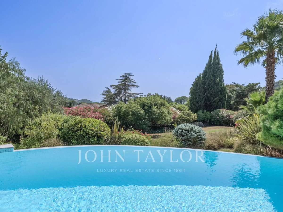 Villa Mougins