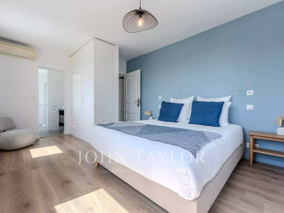 Villa Mougins