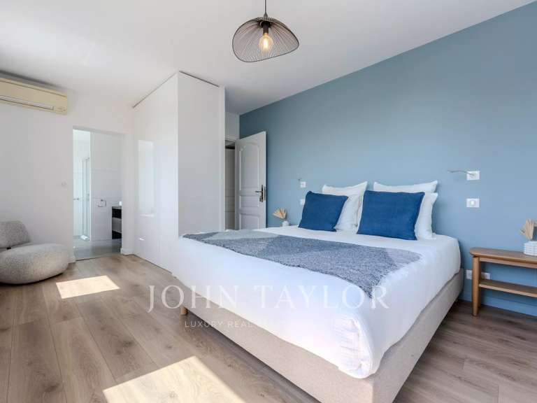 Villa Mougins - 6 chambres - 335m²