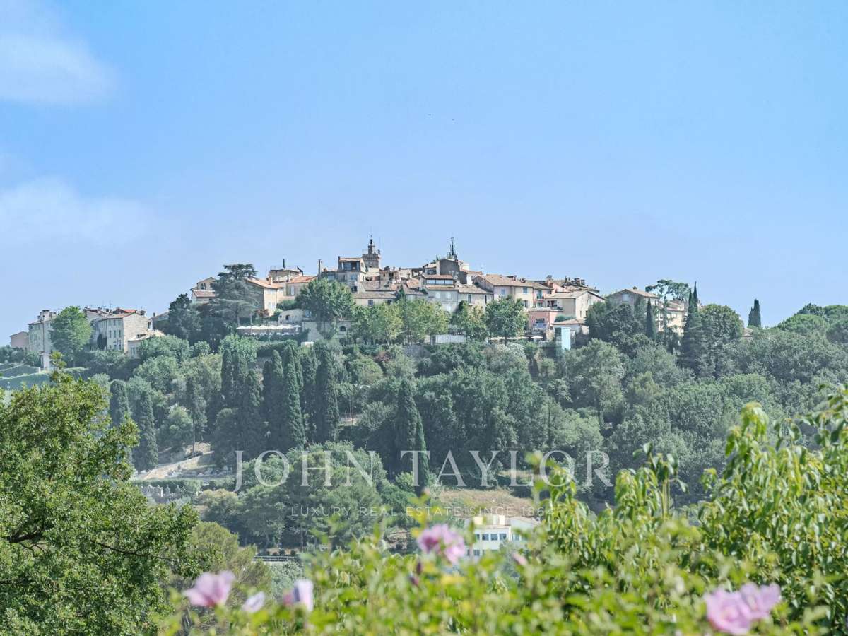 Villa Mougins