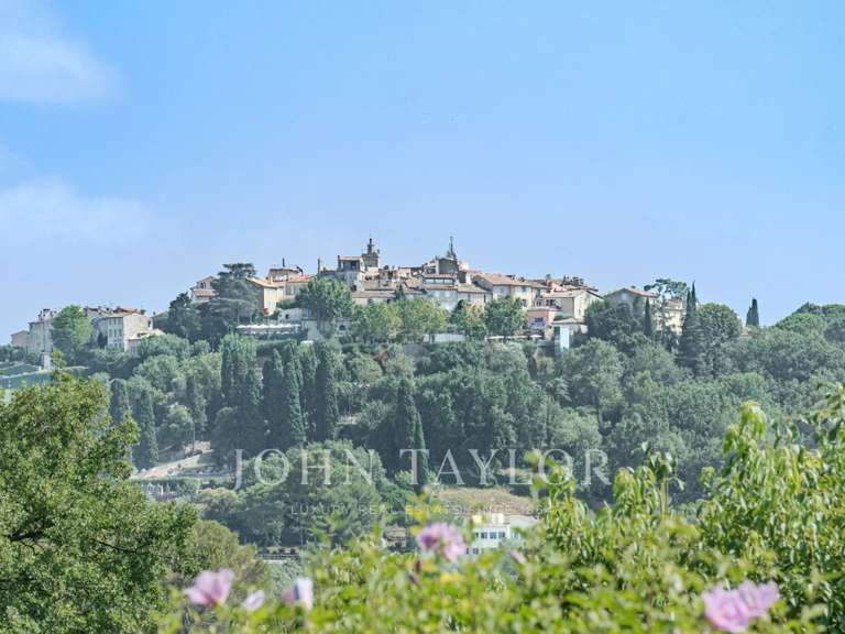 Villa Mougins - 6 chambres - 335m²