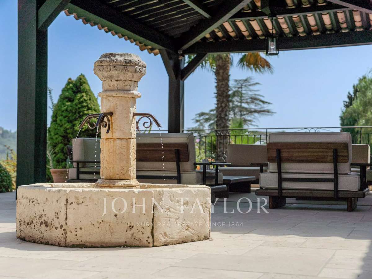 Villa Mougins
