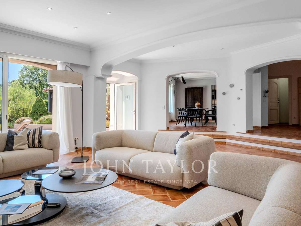 Villa Mougins
