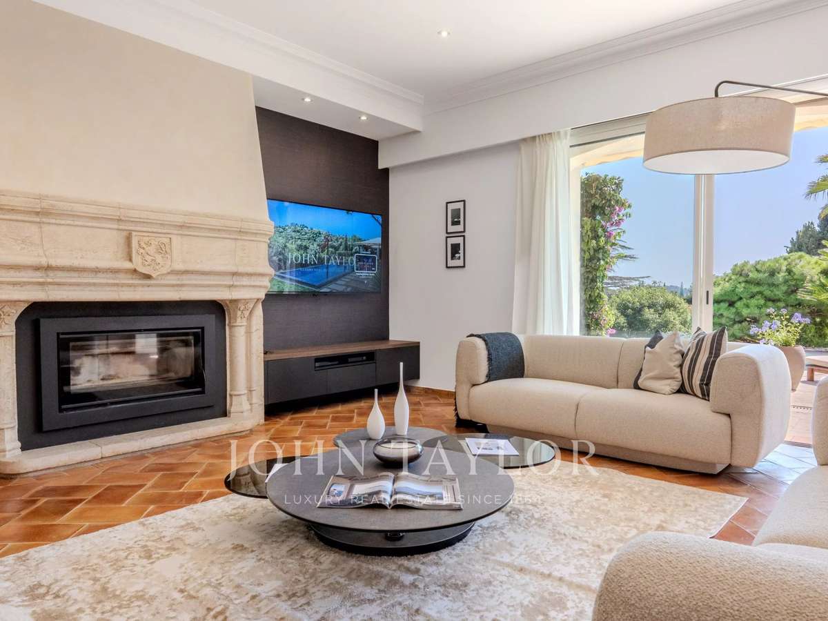 Villa Mougins