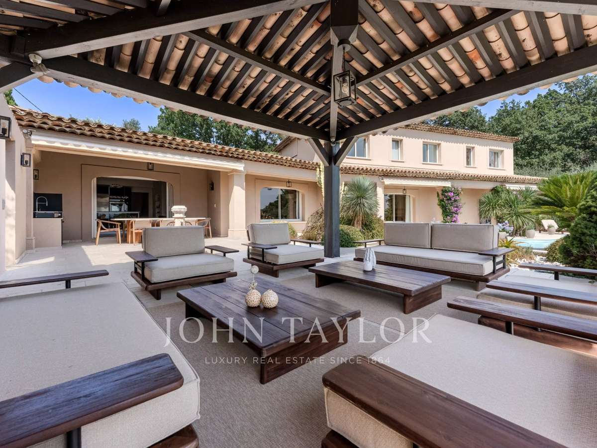 Villa Mougins