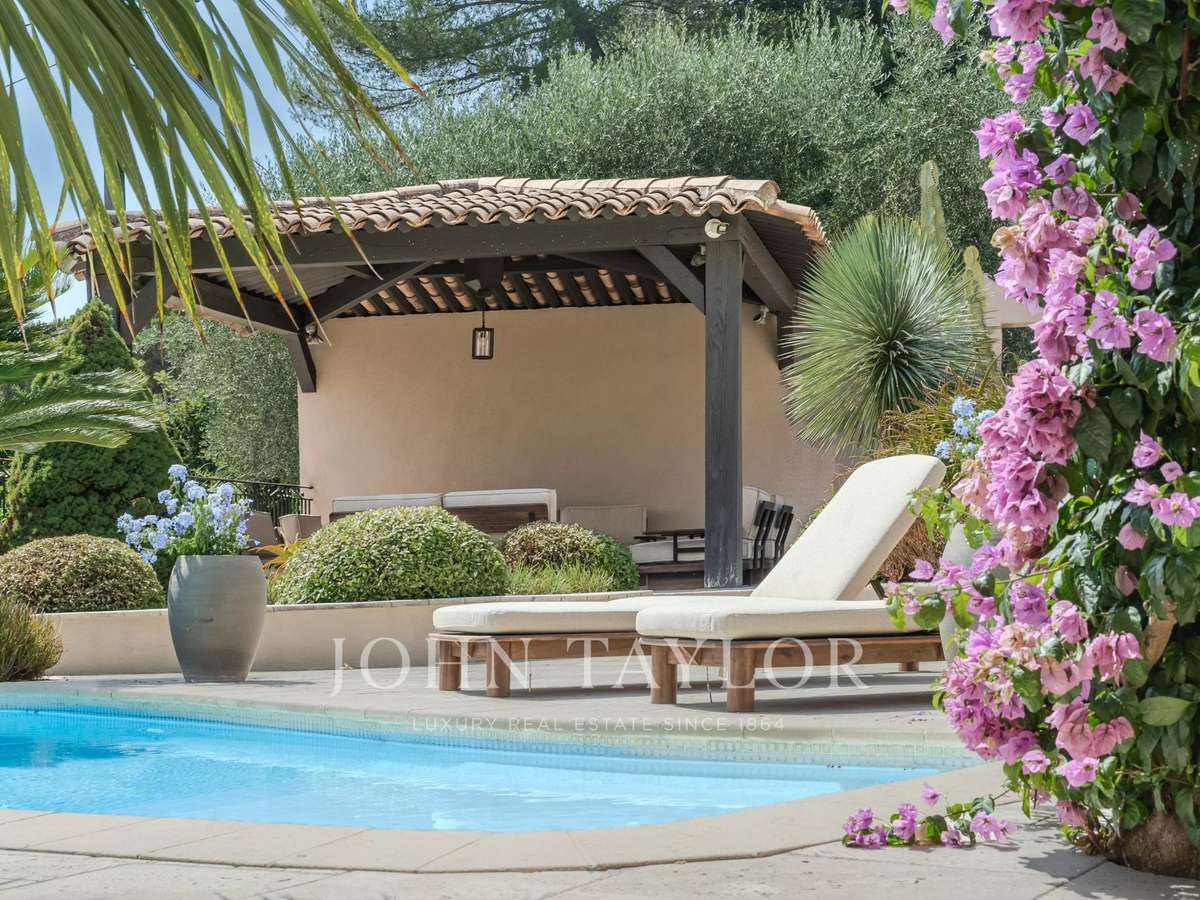 Villa Mougins