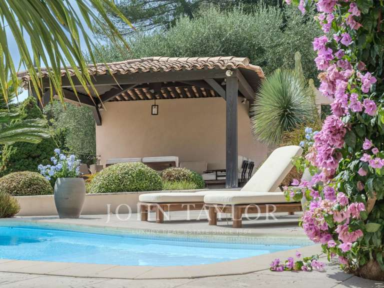 Villa Mougins - 6 chambres - 335m²