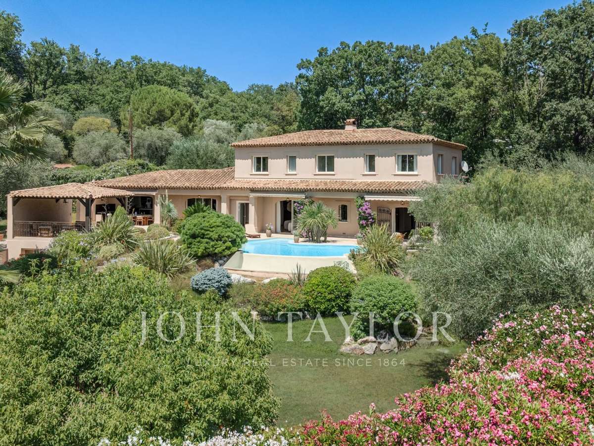 Villa Mougins