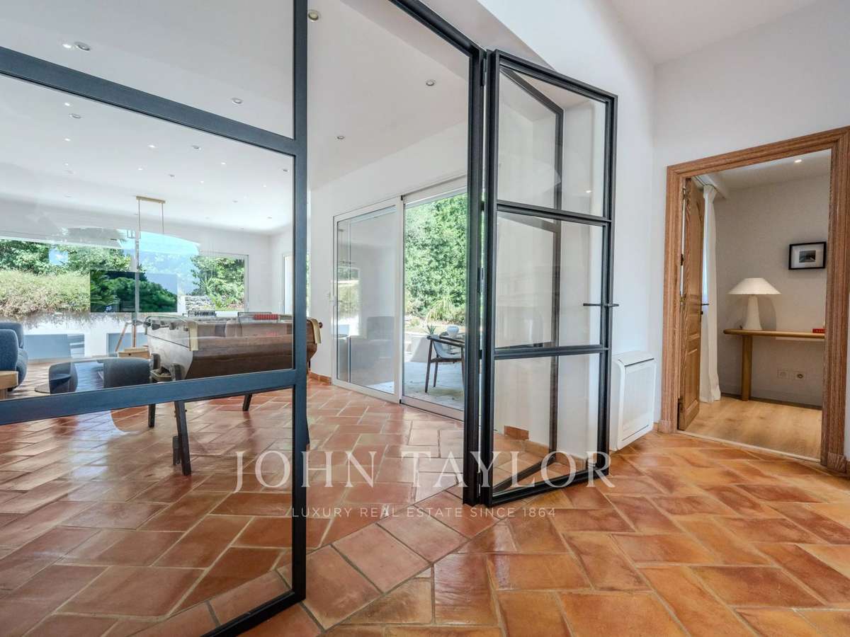 Villa Mougins