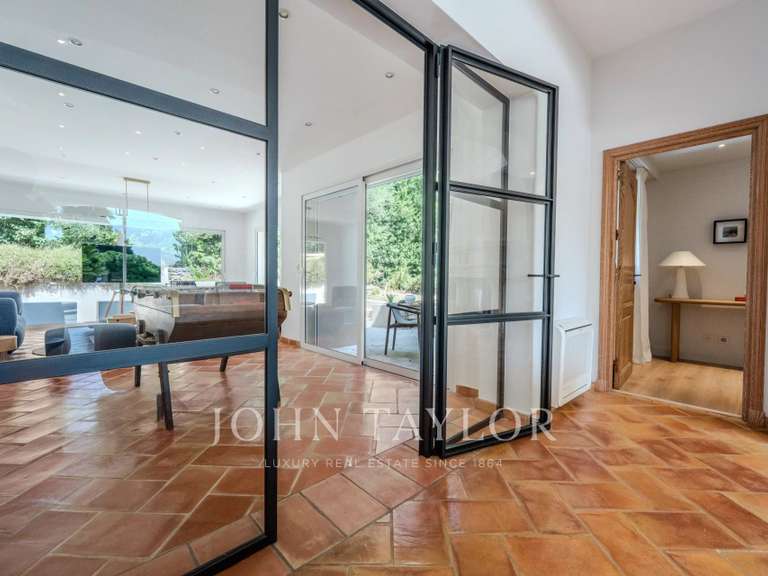 Villa Mougins - 6 chambres - 335m²