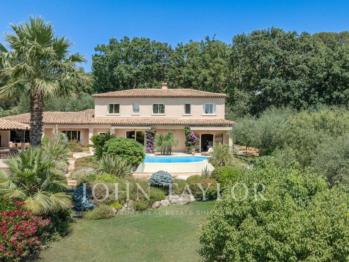 Villa Mougins