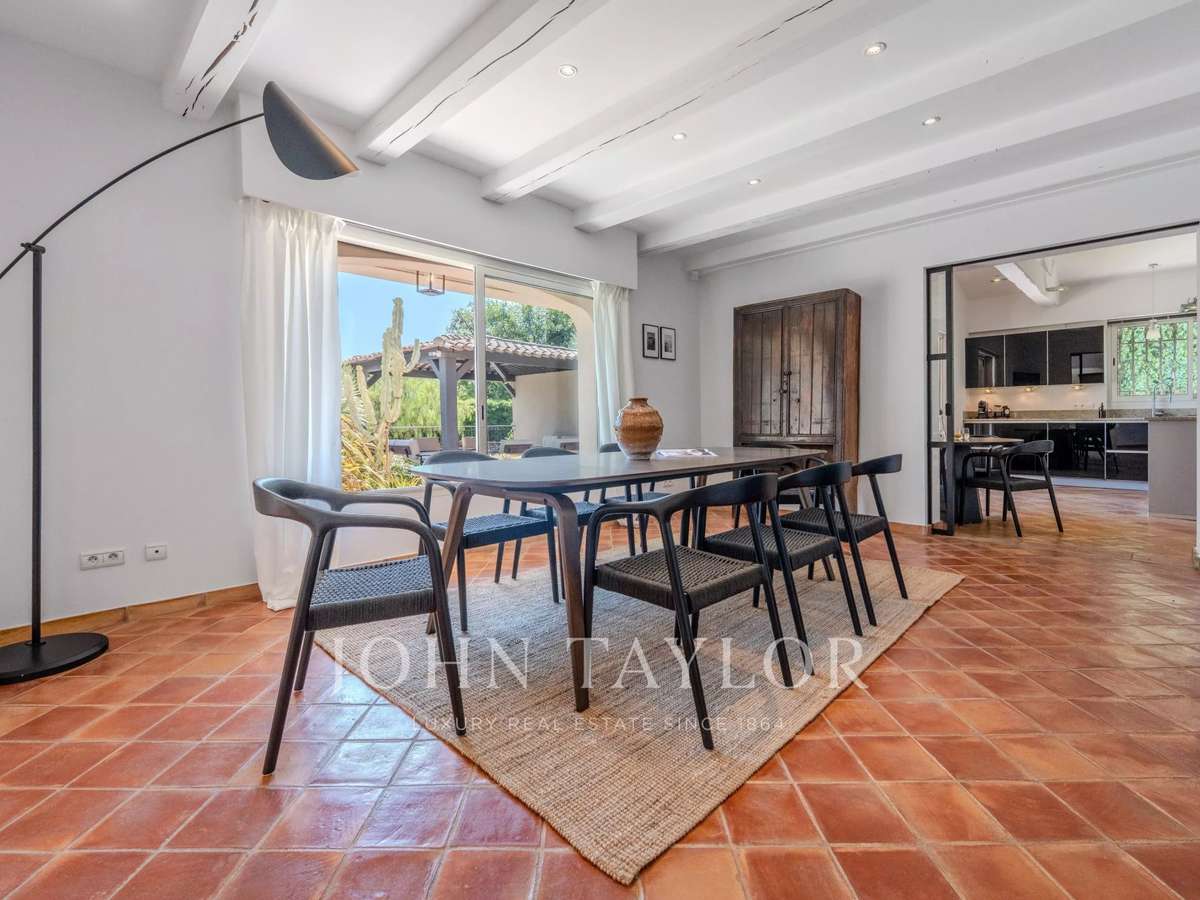 Villa Mougins