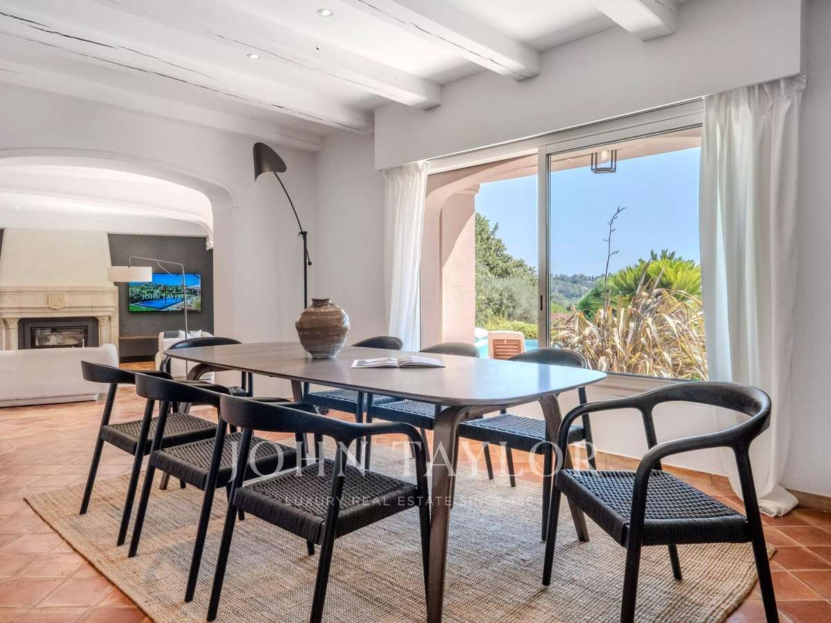 Villa Mougins