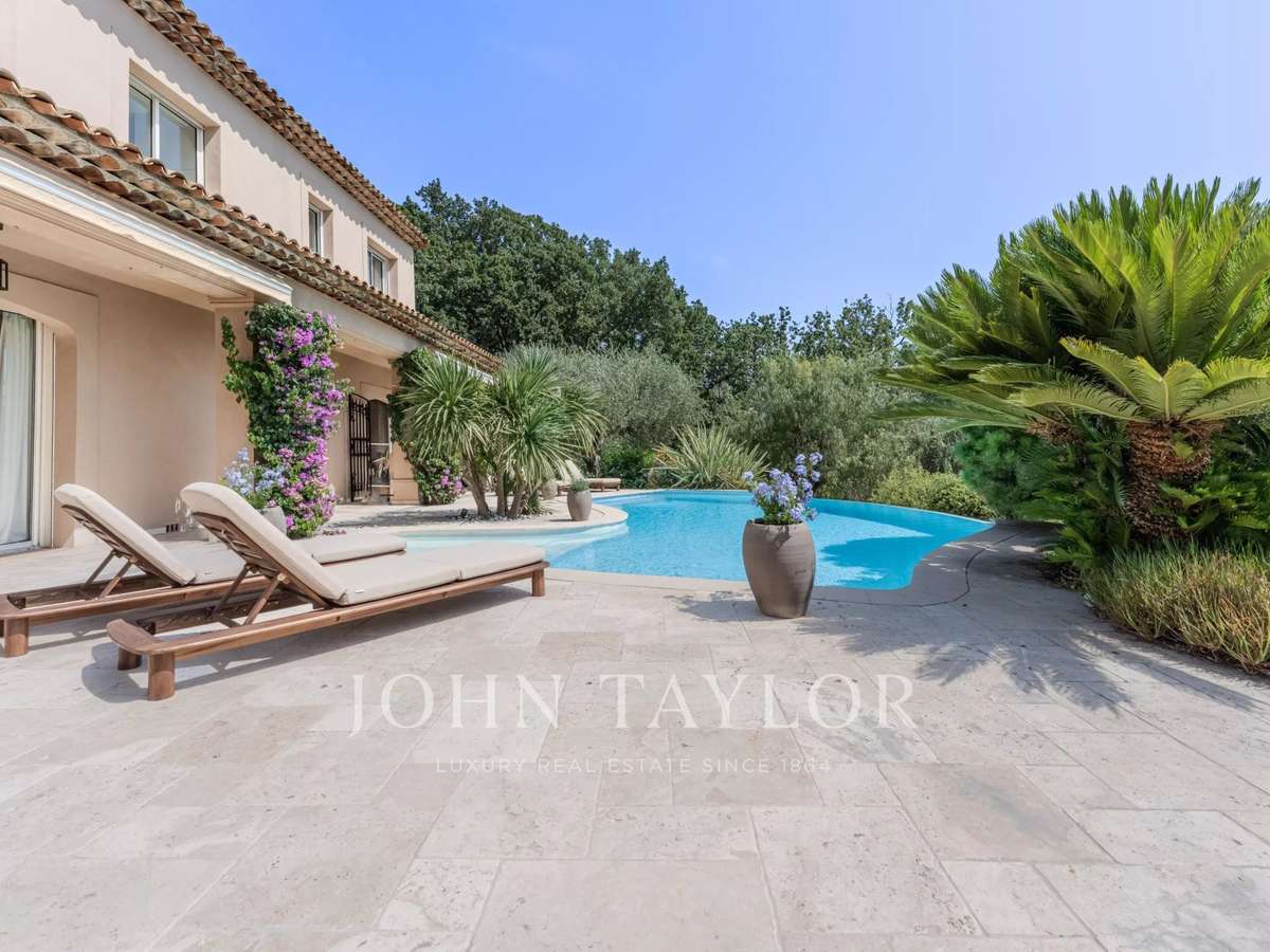 Villa Mougins
