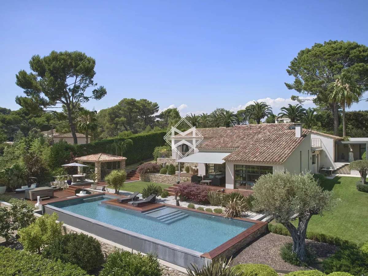 Villa Mougins