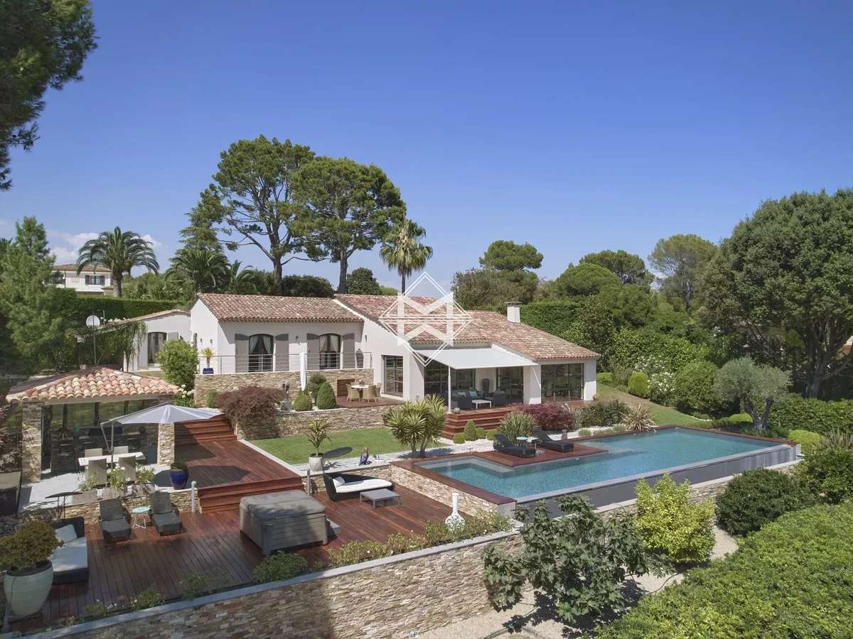 Villa Mougins
