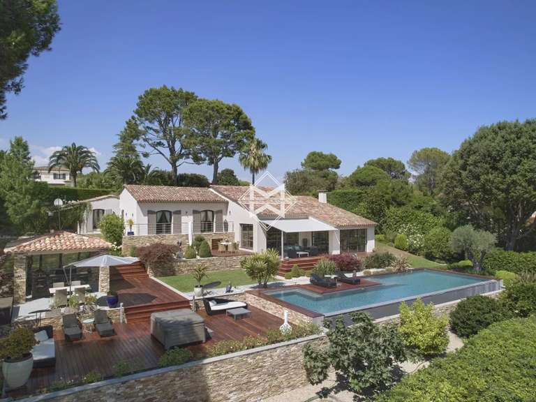 Villa Mougins - 5 chambres - 250m²