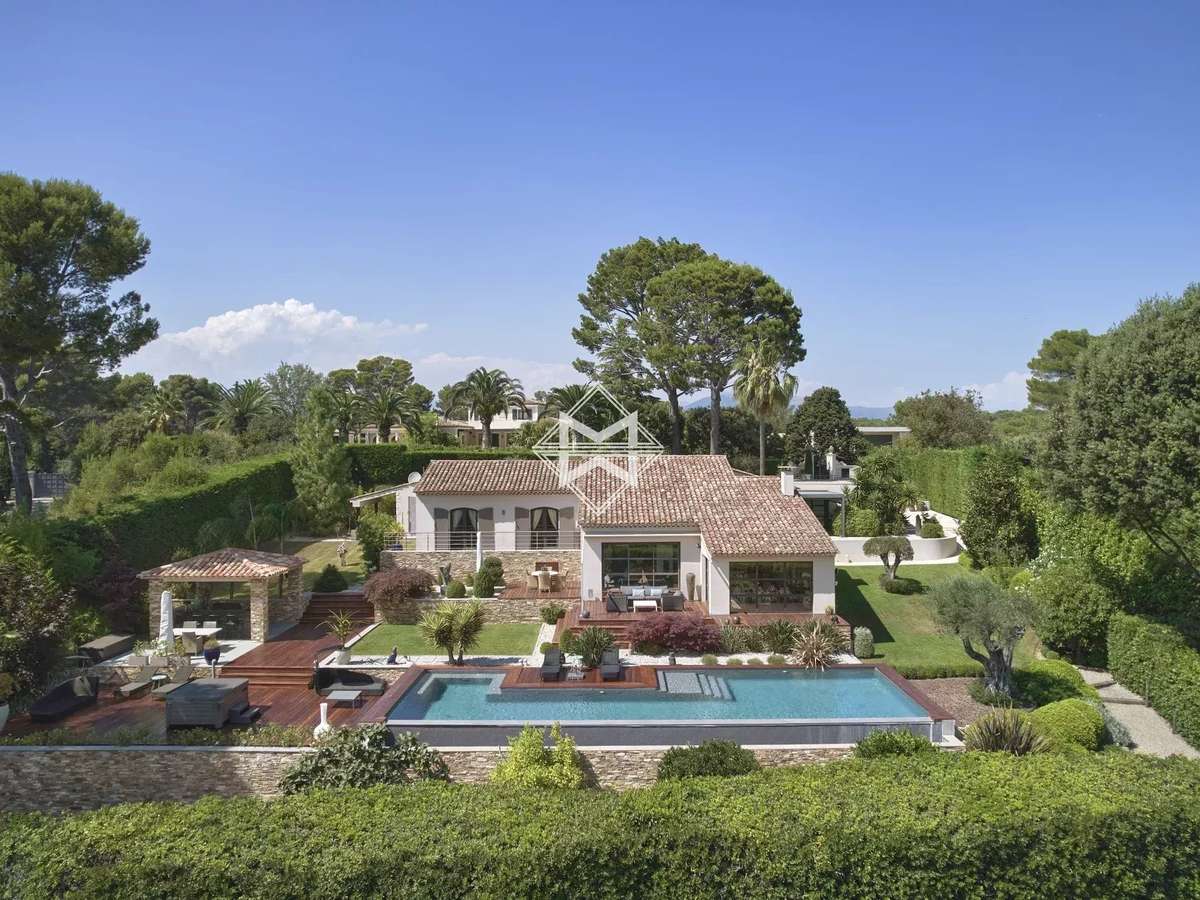 Villa Mougins
