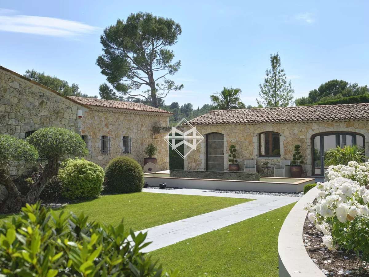 Villa Mougins