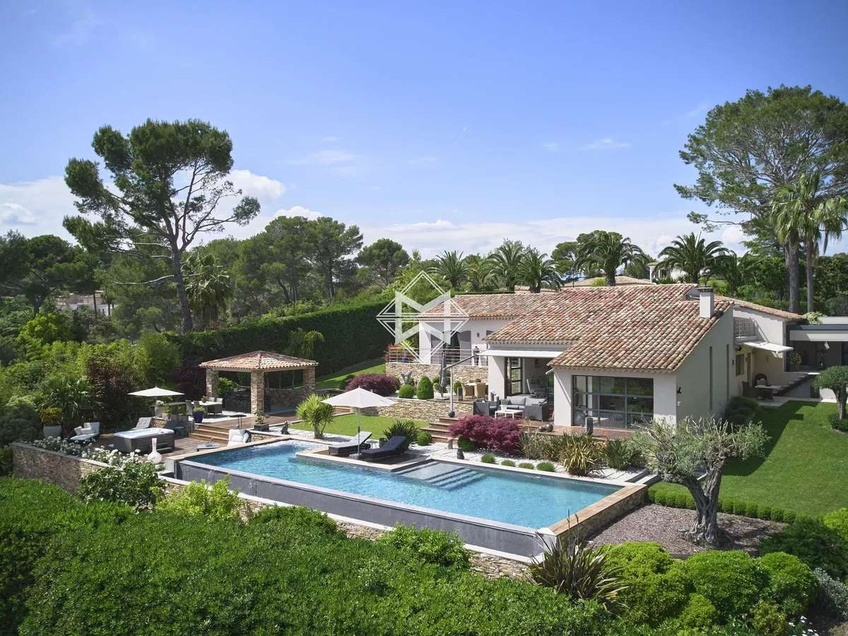 Villa Mougins
